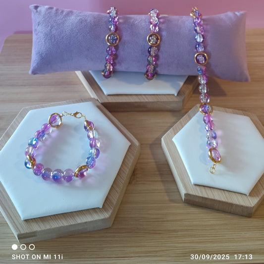 Bracelet de perles
