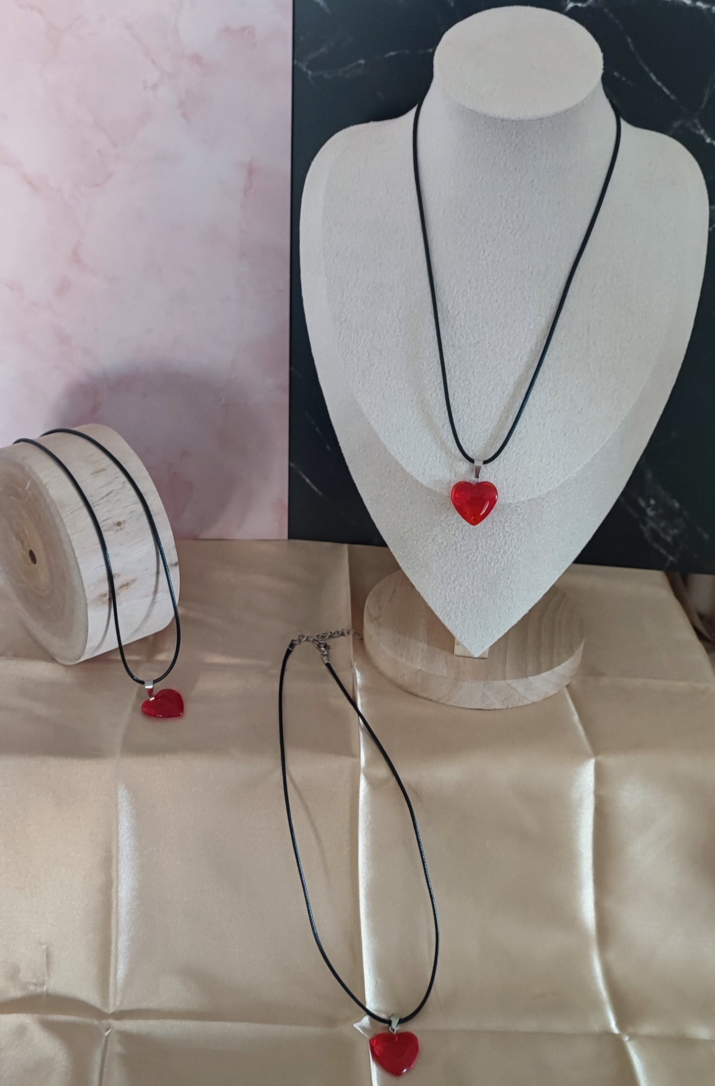 thème Saint-Valentin