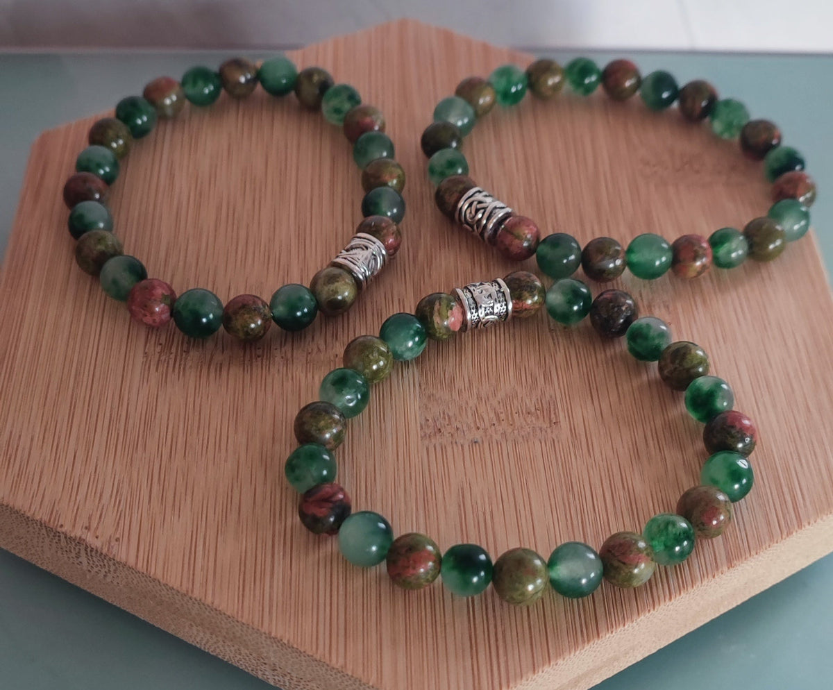 Bracelet homme