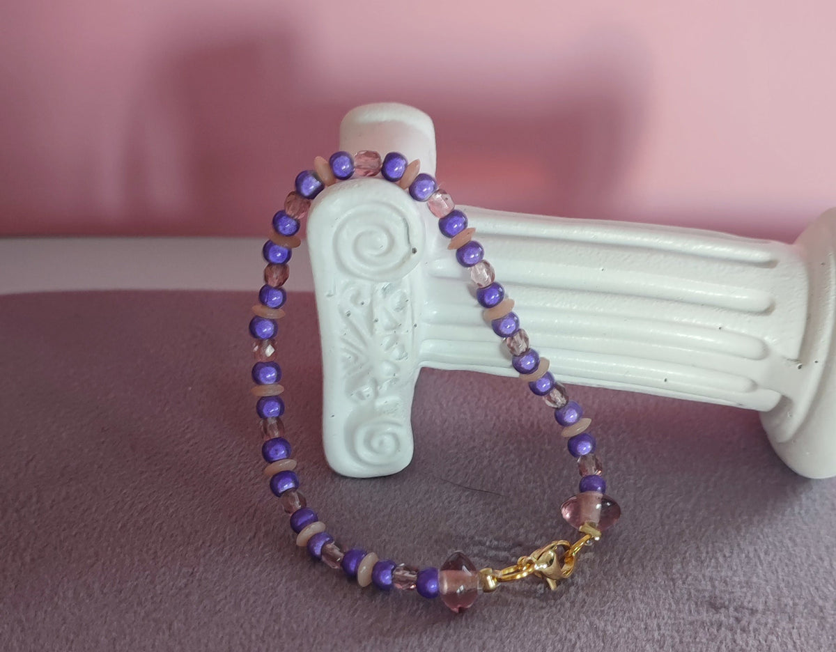 Bracelet femme