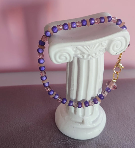 Bracelet femme