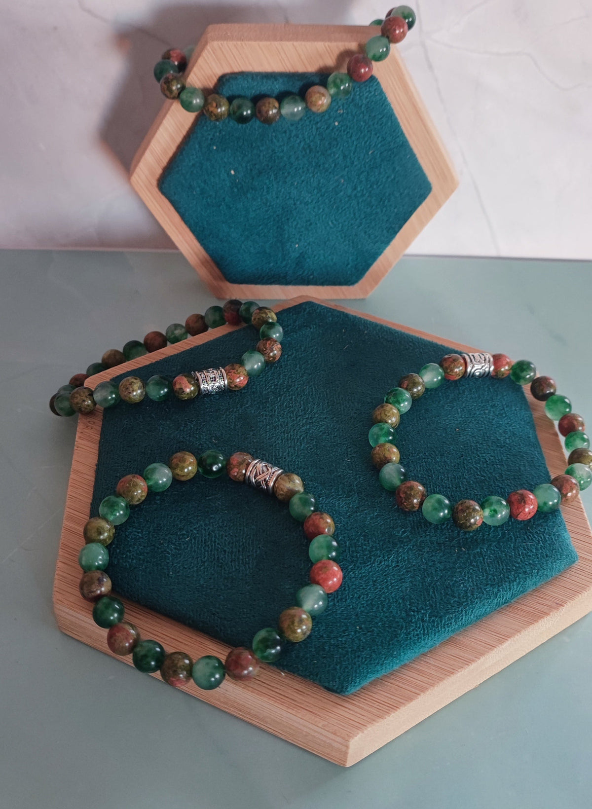 Bracelet homme