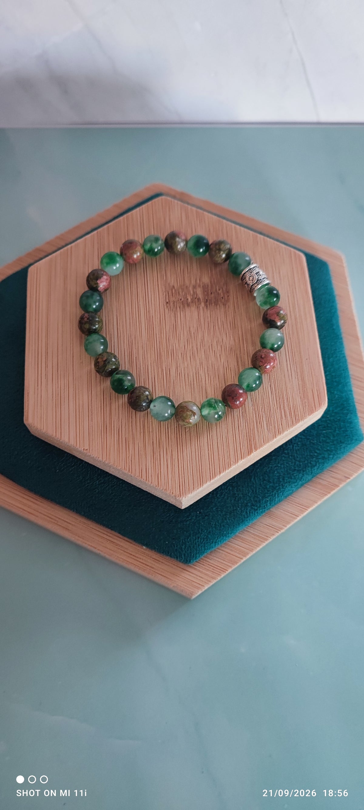 Bracelet homme