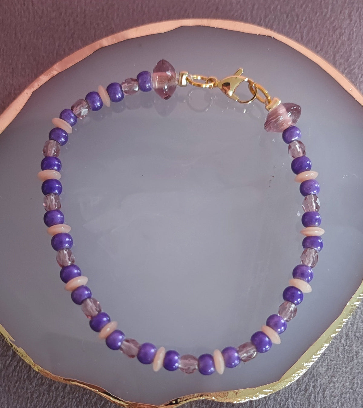 Bracelet femme